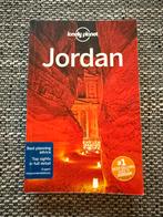 Lonely Planet Jordan/Jordanië, Gelezen, Lonely Planet, Europa, Ophalen of Verzenden