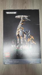 Lego Horizon 76989 Tallneck, Kinderen en Baby's, Speelgoed | Duplo en Lego, Ophalen of Verzenden, Zo goed als nieuw, Complete set
