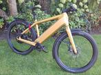 +++ Stromer ST7 Pinion +++, Ophalen, Zo goed als nieuw, 50 km per accu of meer, Stromer