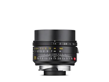 Leica M 1.4 35 mm Asph beschikbaar voor biedingen