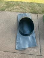 Loodpan 25-45 Graden, Ophalen, Afvoer, Pvc, Nieuw