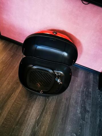 Xl koffer 74l beschikbaar voor biedingen
