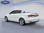 Audi A3 CABRIOLET 1.4 TFSI CoD Sport, parelmoer € 15.650,0, Voorwielaandrijving, Gebruikt, 4 stoelen, Leder en Stof