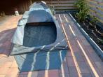 Tweepersoons tent, Ophalen of Verzenden, Zo goed als nieuw, Tot en met 2
