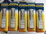 5 nieuwe Ormalight lampjes in originele verpakking, 60 watt of meer, Halogeen (gloei)lamp, Nieuw, Ophalen of Verzenden