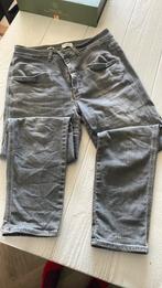 Closed Jeans Grijze Pedal Pusher maat 48 (nl maat 42), Kleding | Dames, Closed, Ophalen of Verzenden, W33 - W36 (confectie 42/44)
