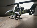 Chap Mei "Soldier Force Helicopter", Kinderen en Baby's, Speelgoed | Actiefiguren, Ophalen of Verzenden, Gebruikt