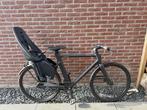 Cowboy classic - e-bike, Fietsen en Brommers, Fietsen | Heren | Herenfietsen, Ophalen of Verzenden, Gebruikt, Overige merken