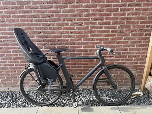 Cowboy classic - e-bike, Fietsen en Brommers, Fietsen | Heren | Herenfietsen, Gebruikt, Overige merken, Ophalen of Verzenden