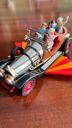 Vintage Chitty Chitty Bang Bang Auto, Hobby en Vrije tijd, Ophalen of Verzenden, Gebruikt, Auto, Overige merken