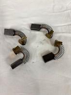 Nieuwe Koolborstels scootmobiel  oa Pride, Sterling etc., Verzenden, Nieuw