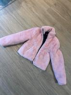 Bontjasje van Coolcat maat 110/116, Kinderen en Baby's, Kinderkleding | Maat 110, Ophalen of Verzenden, Meisje, Jas
