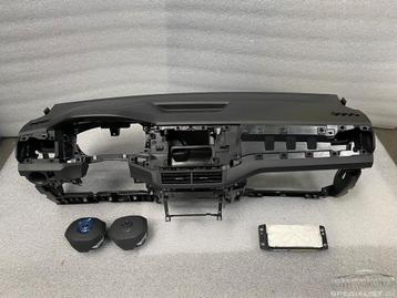 Volkswagen T-cross 2019-2023 dashboard + airbagset stuurairb beschikbaar voor biedingen