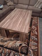 Salontafel, Ophalen, Gebruikt, 100 tot 150 cm, 50 tot 100 cm