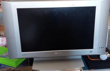 PHILIPS LCD TV 17 inch beschikbaar voor biedingen