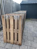 30 EPAL Europallets - goede staat, direct op te halen, Baarn, Doe-het-zelf en Verbouw, Hout en Planken, Ophalen, Zo goed als nieuw