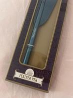 Harry Potter pennenveer balpen Ravenclaw Ravenklauw, Ophalen of Verzenden, Nieuw