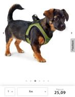 Hunter puppy  tuigje z.g.a.n. maat xxs, Dieren en Toebehoren, Honden-accessoires, Ophalen of Verzenden, Zo goed als nieuw