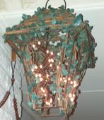 Kerst verlichting., Ophalen of Verzenden, Zo goed als nieuw