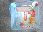 Pyrex schaal nieuw voor oven en microwave, Ophalen of Verzenden, Nieuw