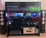 Canton speakers, Ophalen, Zo goed als nieuw, Audio