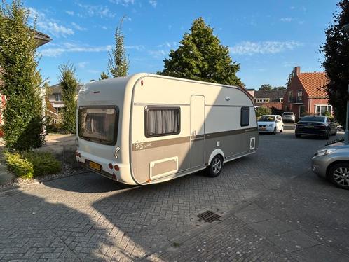 Avento Gran Turismo 500 TF | MOVER | UNICO | FIETSENDRAGER, Caravans en Kamperen, Caravans, Particulier, tot en met 4, 1250 - 1500 kg