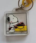 Snoopy, Ophalen of Verzenden, Zo goed als nieuw