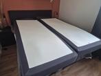 Boxspring matras, Ophalen, Gebruikt, Tweepersoons, 180 cm