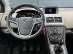Opel Meriva 1.4 Edition 2e Eigenaar,Navi,Trekhaak,Pdc V+A,Cl, Auto's, Voorwielaandrijving, Gebruikt, 4 cilinders, Bruin