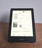 Mooie Kobo Clara HD ereader met sleepcover, Computers en Software, E-readers, 8 GB, 6 inch of minder, Ophalen of Verzenden, Rakuten Kobo