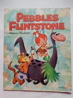 Hanna Barbera - Pebbles Flintstone, Boeken, Eén stripboek, Ophalen, Gelezen, Hanna Barbera
