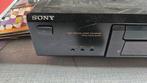 Sony CD Speler, Ophalen of Verzenden, Zo goed als nieuw, Sony