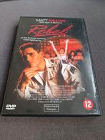 Rebel - dvd, Alle leeftijden, Ophalen of Verzenden, Zo goed als nieuw
