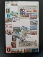 Postzegel Collectie - Diverse Landen, Ophalen of Verzenden, Nederland en Buitenland