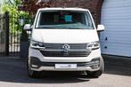 Volkswagen Transporter 2.0 TDI L2H1 150PK DSG DUB/CAB Carave, Stof, Gebruikt, 4 cilinders, Volkswagen