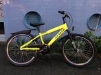 Altec Attack kinderfiets 24 inch, Ophalen, Gebruikt, Staal, 24 inch of meer