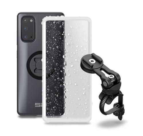 SP Connect Bike Bundle II Samsung S20, Telecommunicatie, Mobiele telefoons | Hoesjes en Frontjes | Samsung, Nieuw, Ophalen of Verzenden