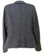Blonde No 8 jasje maat 38, Kleding | Dames, Maat 38/40 (M), Zwart, Ophalen of Verzenden, Zo goed als nieuw
