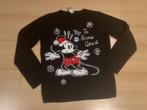 Disney C&A kersttrui nieuwstaat, Kinderen en Baby's, Kinderkleding | Maat 170, C&A, Jongen of Meisje, Trui of Vest, Ophalen of Verzenden