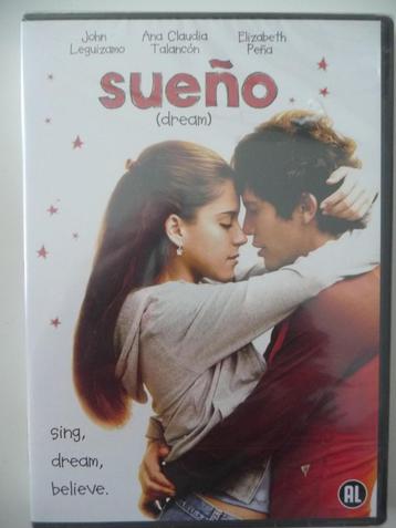 19S: Sueno, dream (in plastic) beschikbaar voor biedingen