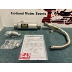 Honda Monkey 125 uitlaat slip on Yoshimura, Motoren, Nieuw