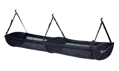 Isabella tent organizer, Caravans en Kamperen, Kampeeraccessoires, Zo goed als nieuw, Ophalen of Verzenden