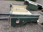 Land rover 109 s3 stationwagon achterbak / tub, Auto-onderdelen, Carrosserie en Plaatwerk, Ophalen, Land Rover, Voor, Nieuw