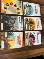 NIEUW! Schoolboeken VMBO 3, Boeken, Ophalen of Verzenden, Nieuw, VMBO
