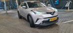 Toyota C-hr 1.8 Hybrid 122pk CVT 2018 Grijs, Auto's, Origineel Nederlands, Te koop, 98 pk, Zilver of Grijs