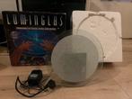 Luminglas PlasmaDisk Star Trek Borg, Ophalen of Verzenden, Zo goed als nieuw