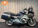 BMW R 1200 RT ABS-ESA-ASC (bj 2011), 2 cilinders, Bedrijf, 1170 cc, Meer dan 35 kW