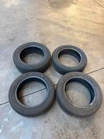 4 zomerbanden Renault Twingo III voor 100,-, Ophalen, Gebruikt, 15 inch, Band(en)