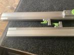 Festool FS-PA Parallel Aanslag incl verlenging., Doe-het-zelf en Verbouw, Gereedschap | Machine-onderdelen en Toebehoren, Ophalen of Verzenden