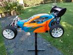 Hormann HT3 V3 ( elcon. Losi. FG. Mcd), Ophalen, Gebruikt, Auto